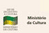 ministerio da cultura